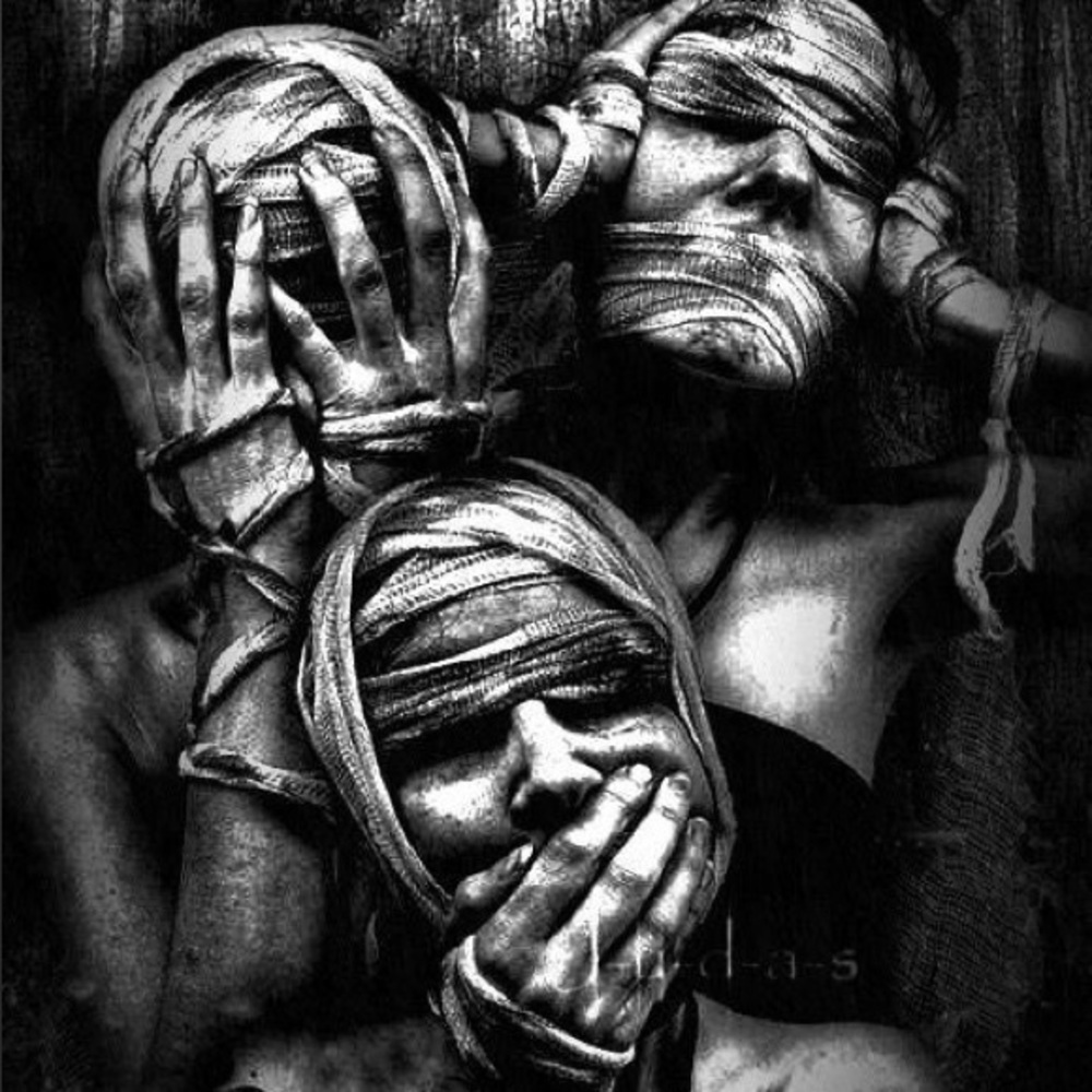 Meet your Posher, Khi